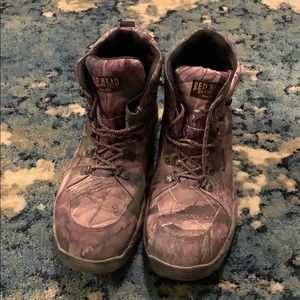 Red Wing Men’s boots size 12